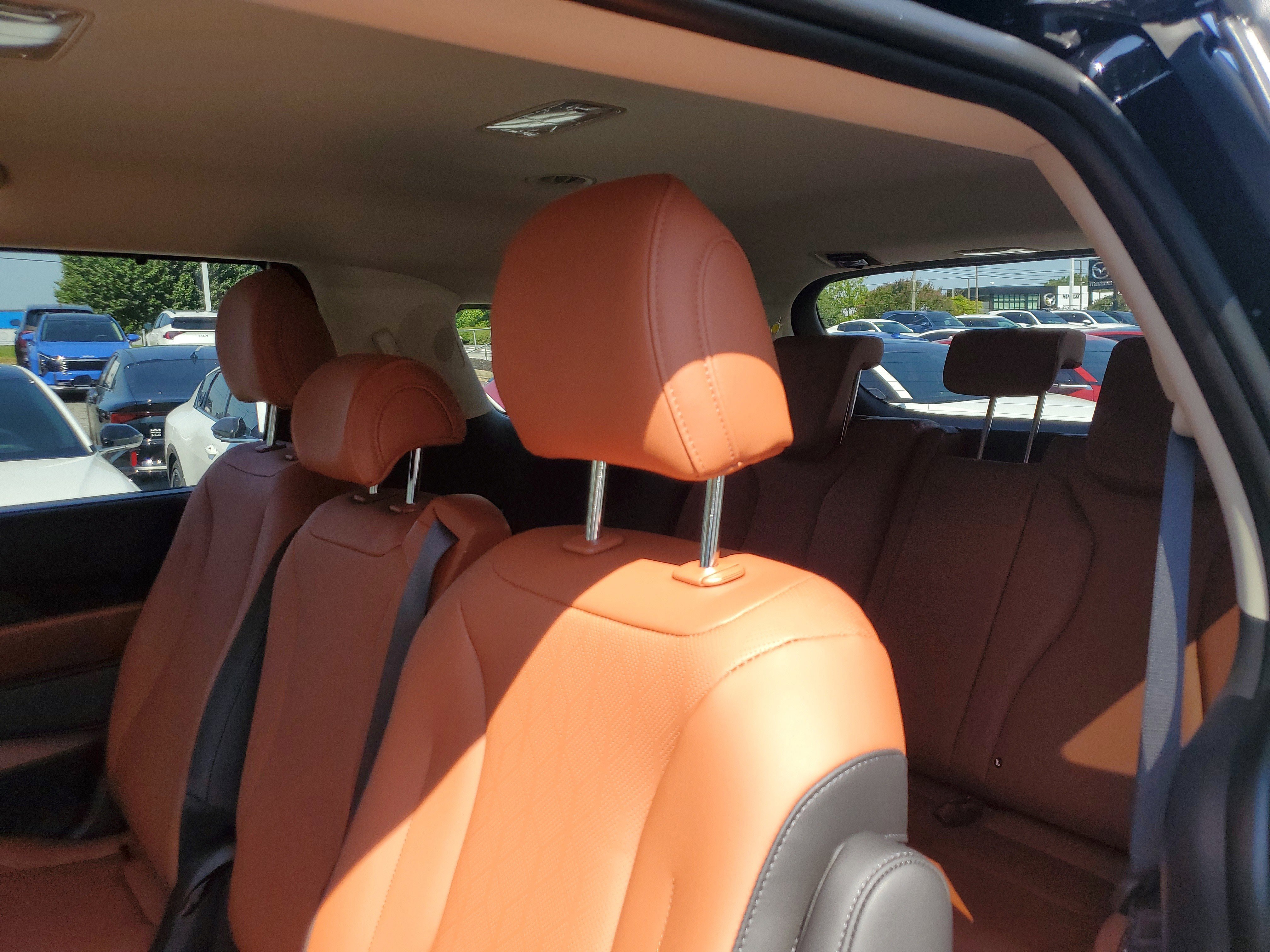 New 2026 Kia Carnival EX image 9