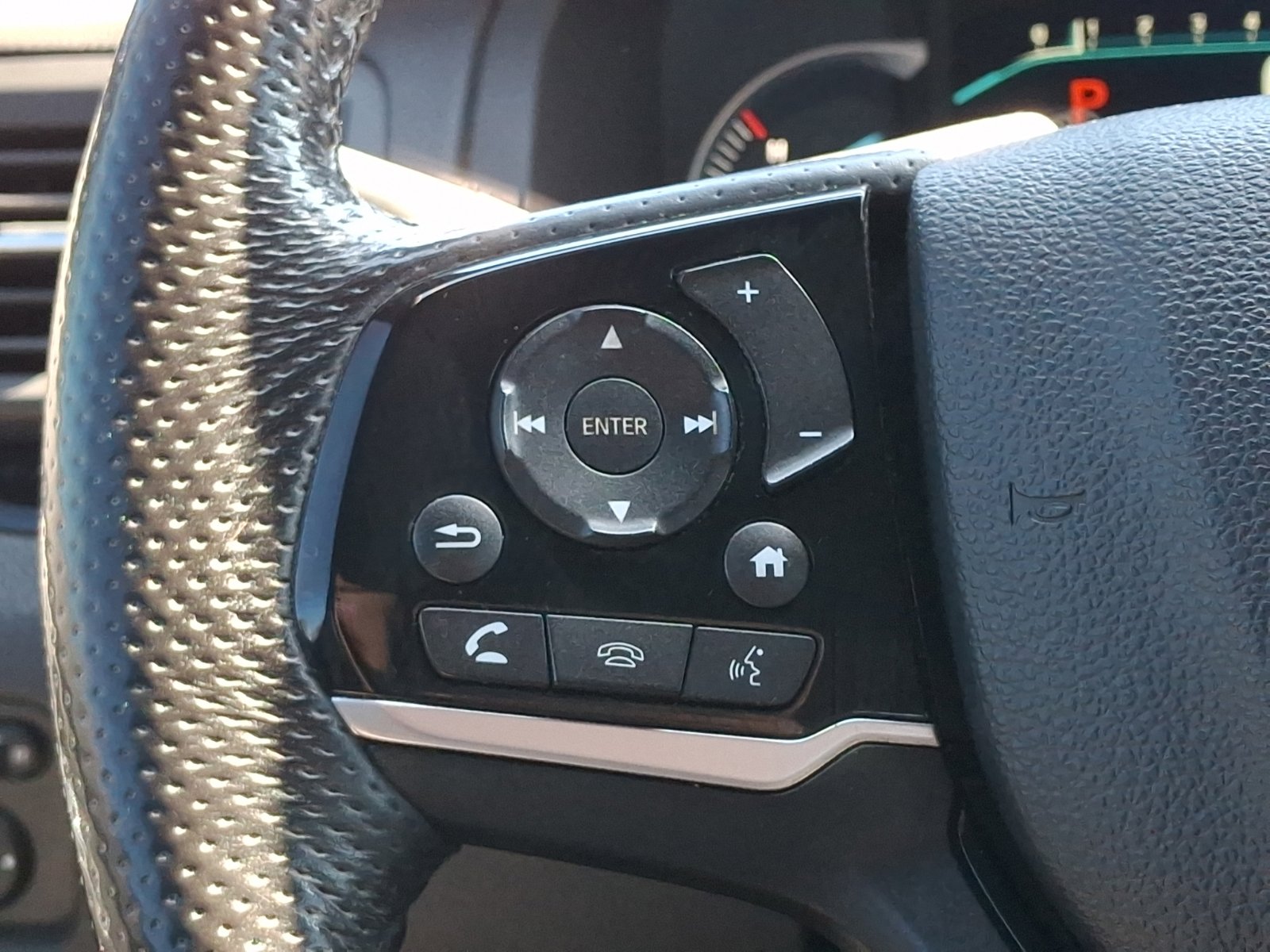 Used 2019 Honda Passport Elite image 23
