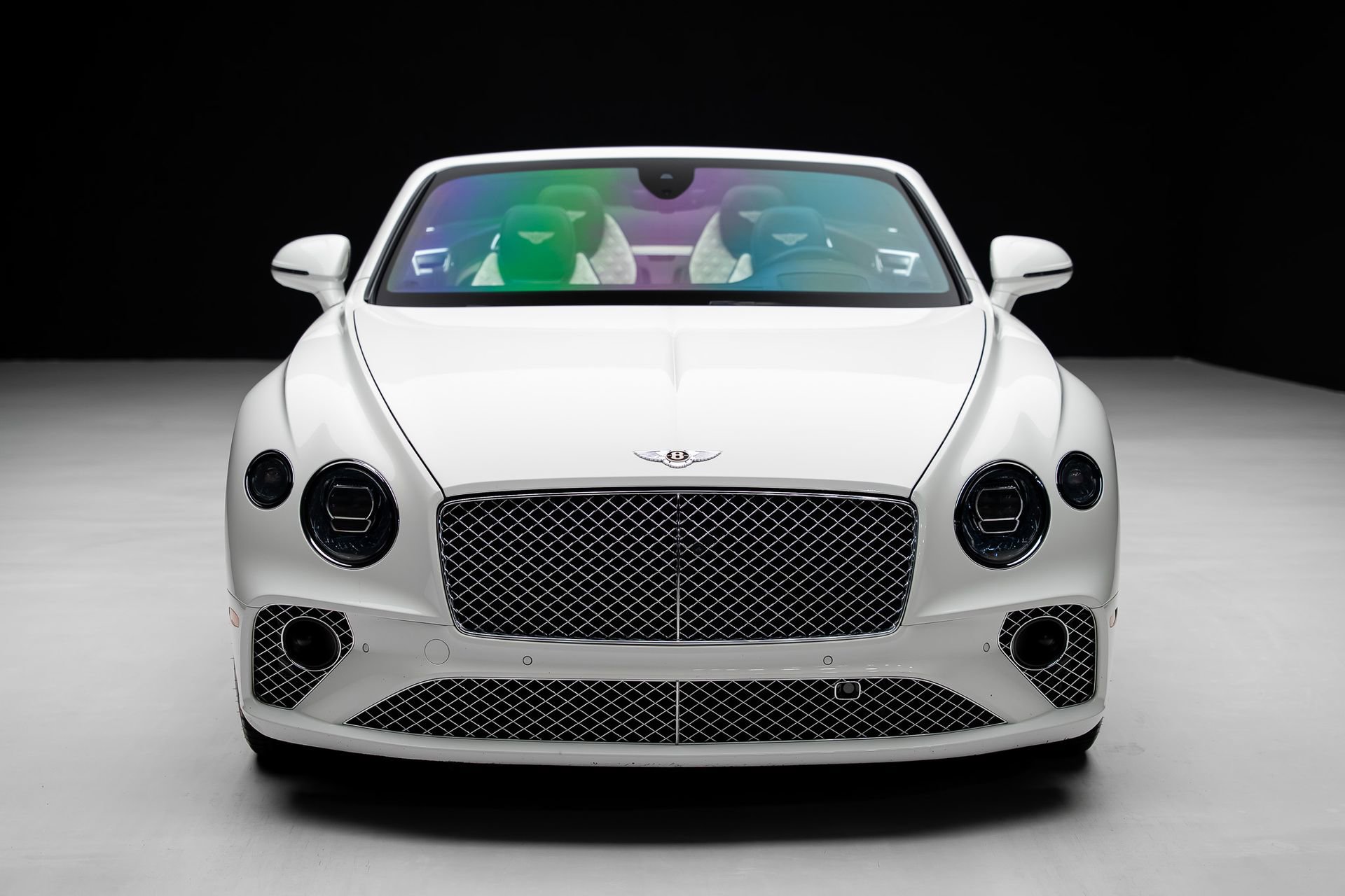 Used 2020 Bentley Continental GT image 9