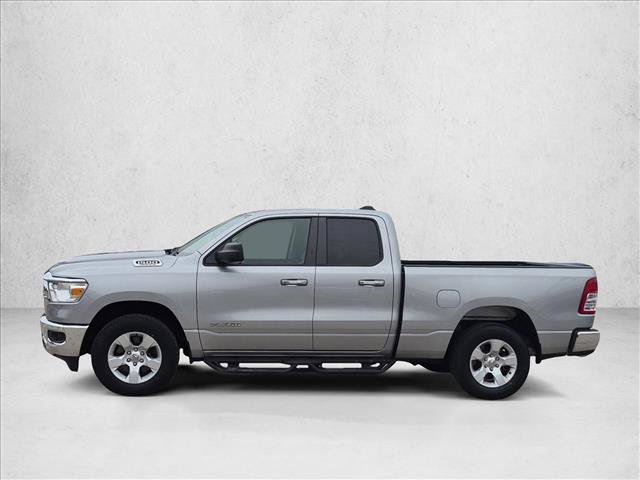 Used 2020 RAM 1500 Big Horn AWD/4WD image 9