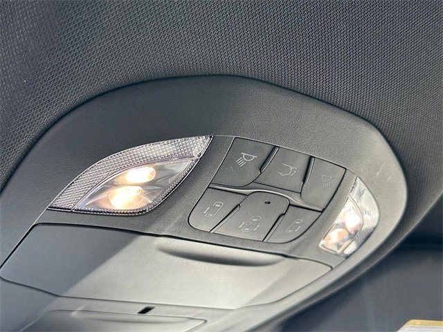New 2026 Chrysler Pacifica Select image 24