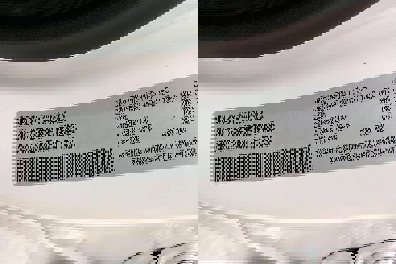 New 2026 RAM 1500 Tungsten w/ Trailer Tow Group image 18