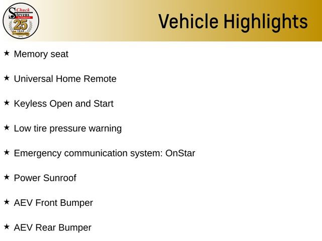 New 2026 Chevrolet Silverado 2500 ZR2 image 5