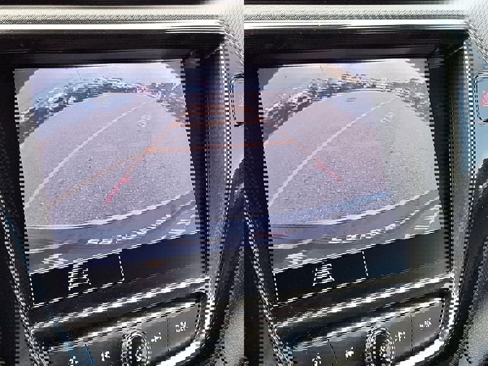 Certified 2022 Chevrolet TrailBlazer LT w/ Convenience Package AWD/4WD image 20