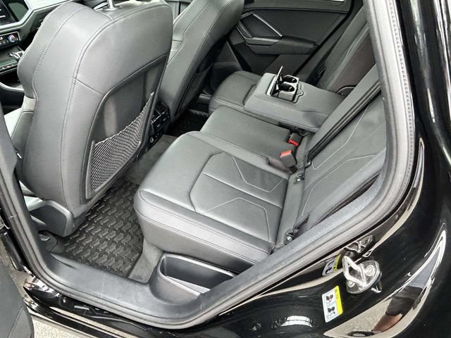 Used 2022 Audi Q3 2.0T Premium Plus AWD/4WD image 8