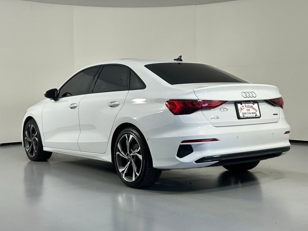 Used 2023 Audi A3 2.0T Premium w/ Convenience Package image 5