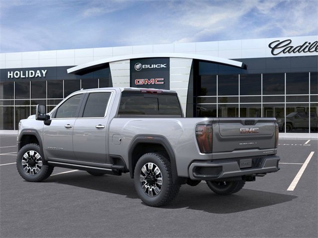 New 2026 GMC Sierra 2500 Denali w/ Denali Reserve Package image 3