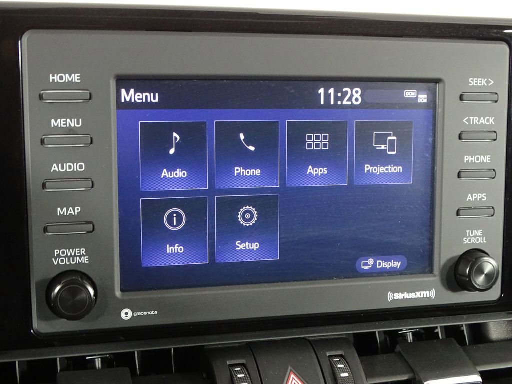 Used 2022 Toyota RAV4 XLE Premium image 34