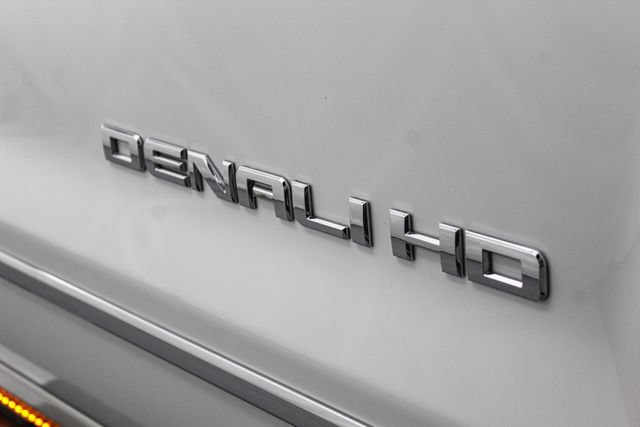 Used 2018 GMC Sierra 3500 Denali AWD/4WD image 12