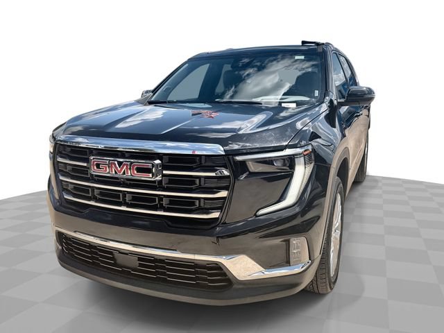 Certified 2026 GMC Acadia Elevation w/ Elevation Premium Package FWD image 1