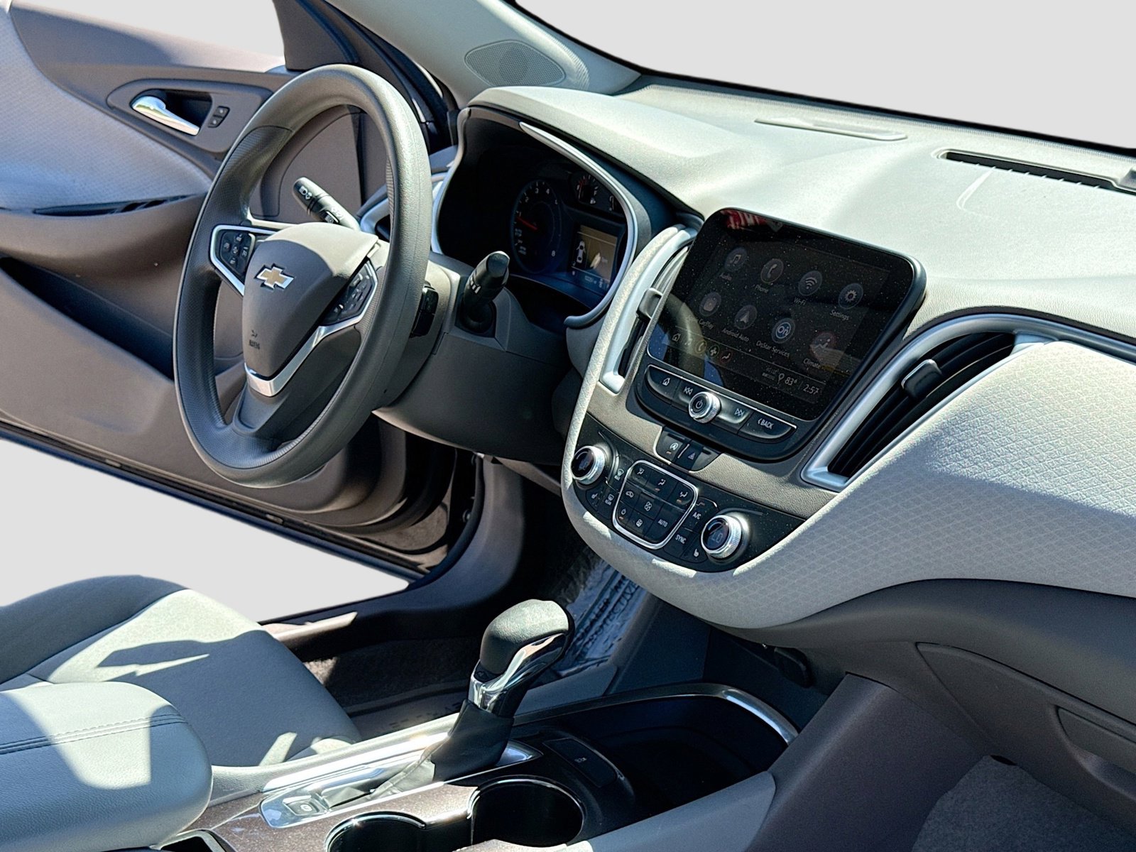 Used 2023 Chevrolet Malibu LT FWD image 5