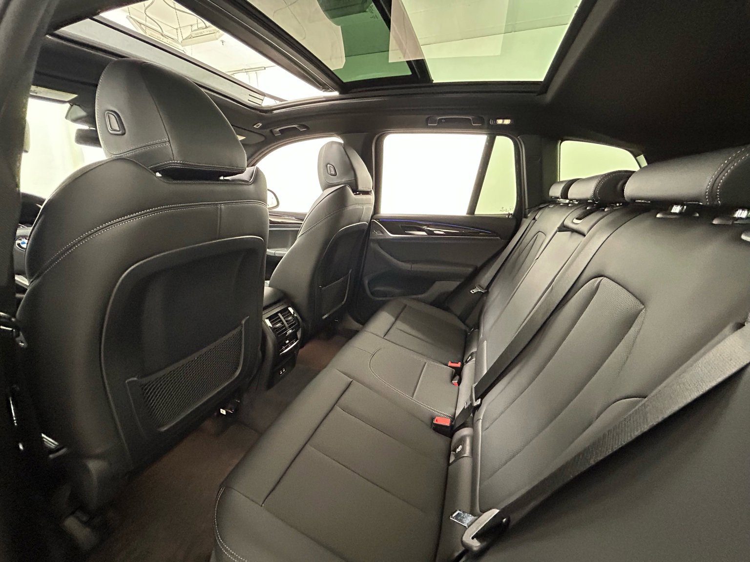 Used 2022 BMW X3 xDrive30i w/ Convenience Package w/ZPA image 34