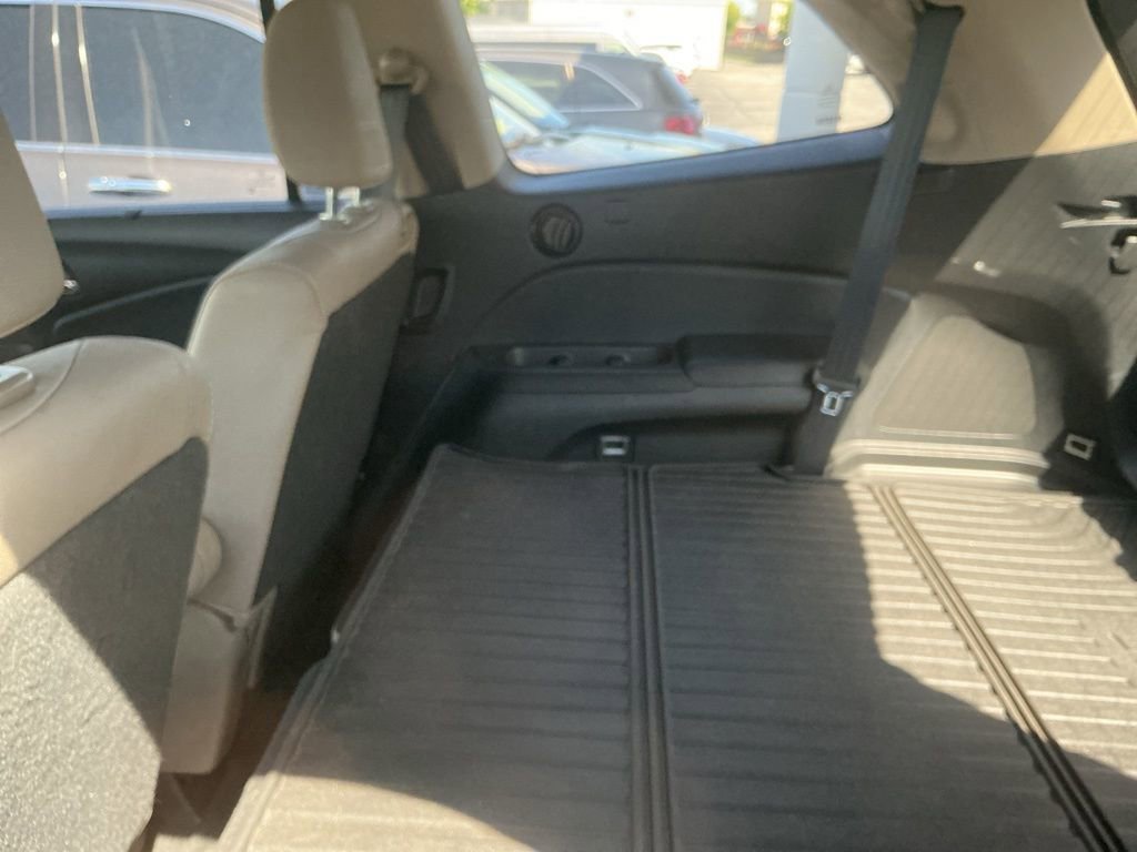 Used 2021 Honda Pilot Touring image 9