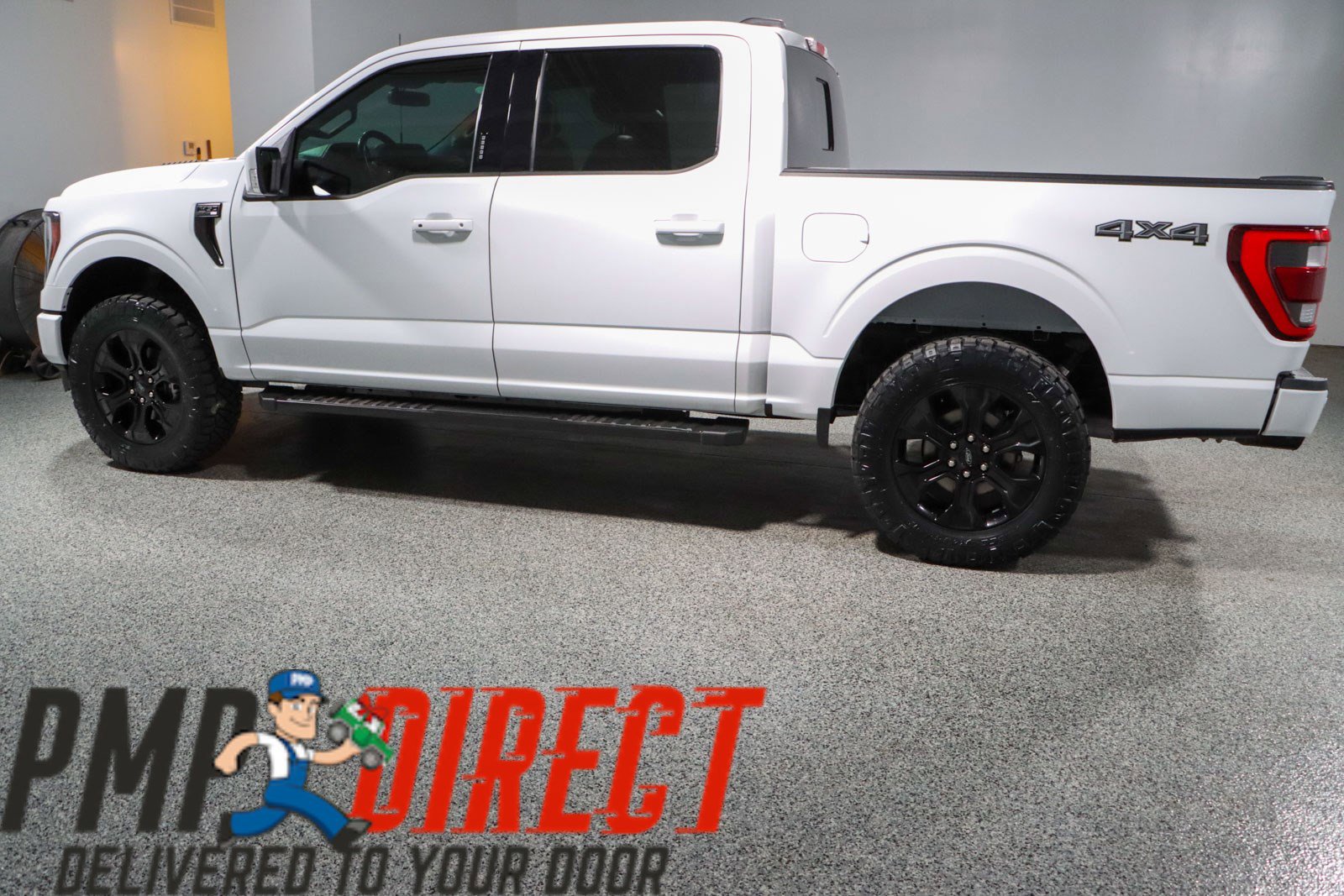 Used 2023 Ford F150 Lariat w/ Equipment Group 502A High AWD/4WD image 11