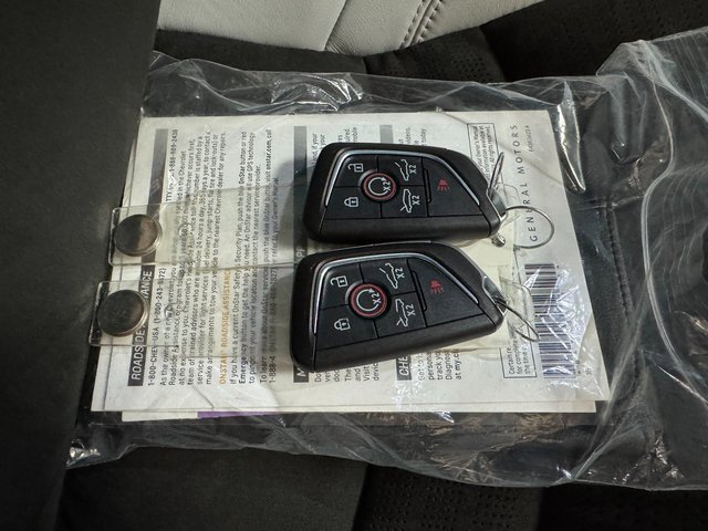 Used 2021 Chevrolet Corvette Stingray Preferred Cpe w/ Z51 Performance Package image 32