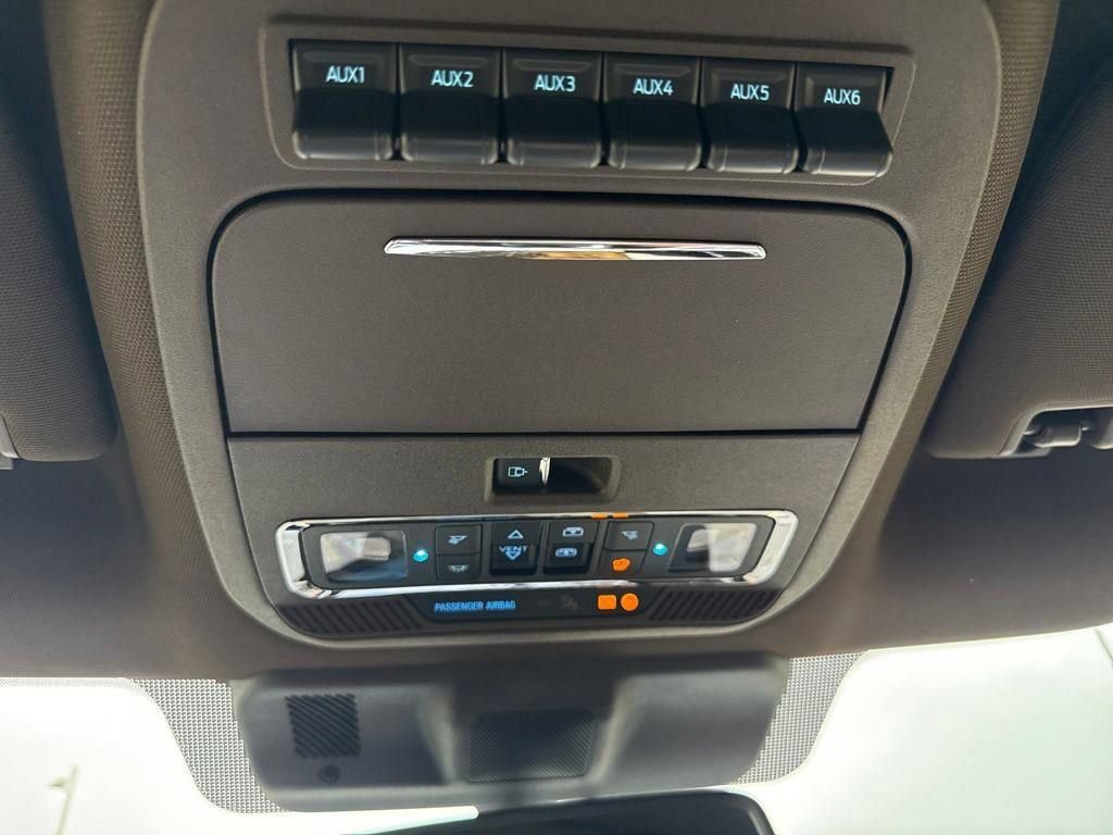 New 2026 Ford F250 King Ranch w/ Chrome Package AWD/4WD image 26