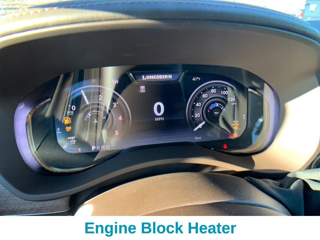 New 2026 RAM 2500 Limited image 15