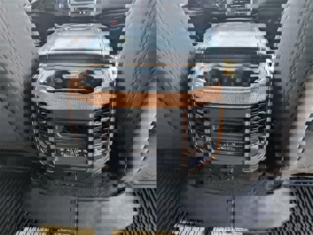 Used 2022 RAM 1500 Big Horn image 14