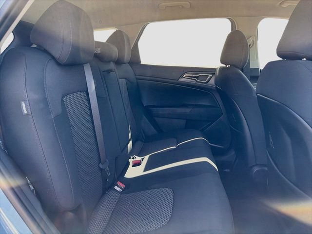 New 2027 Kia Sportage S AWD/4WD image 25