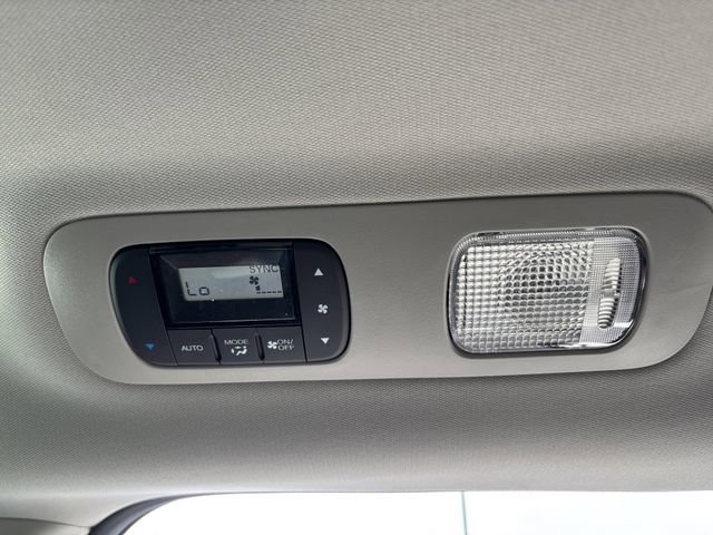 New 2026 Honda Odyssey Elite image 31