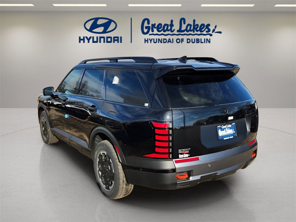 New 2026 Hyundai Palisade XRT Pro image 3