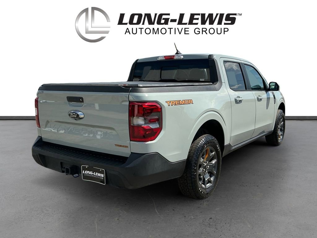 Used 2023 Ford Maverick Tremor w/ Tremor Off-Road Package AWD/4WD image 7