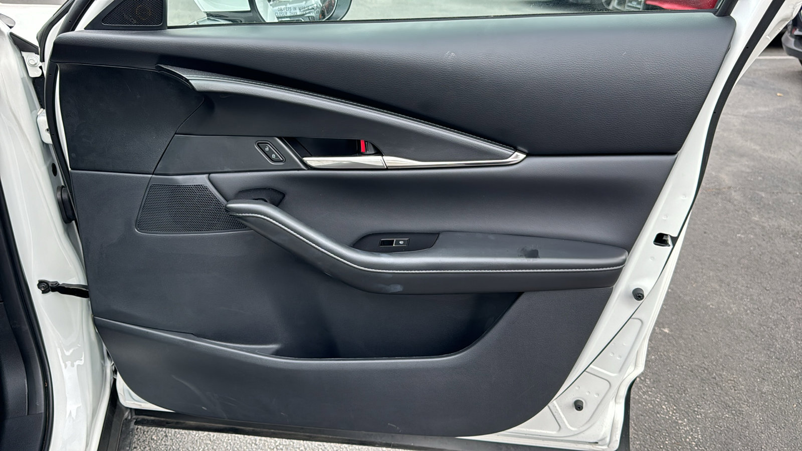 Certified 2025 MAZDA CX-30 AWD 2.5 S w/ Preferred Package image 25