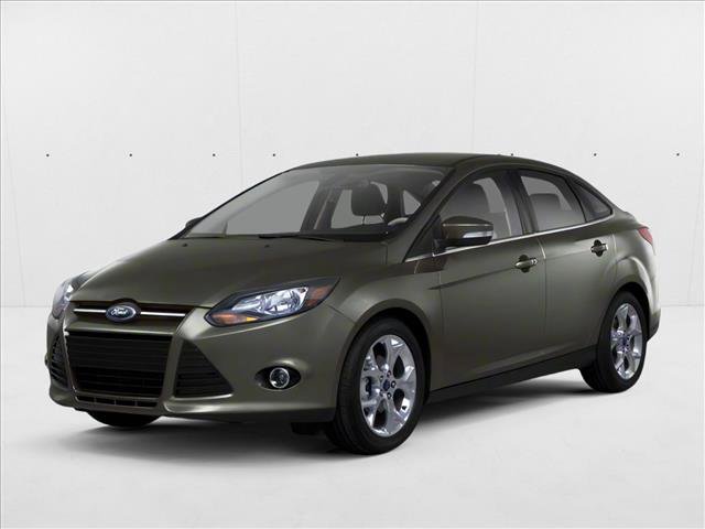 Used 2013 Ford Focus SE