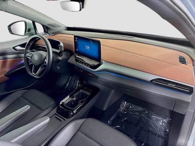 Certified 2022 Volkswagen ID.4 Pro S AWD/4WD image 33