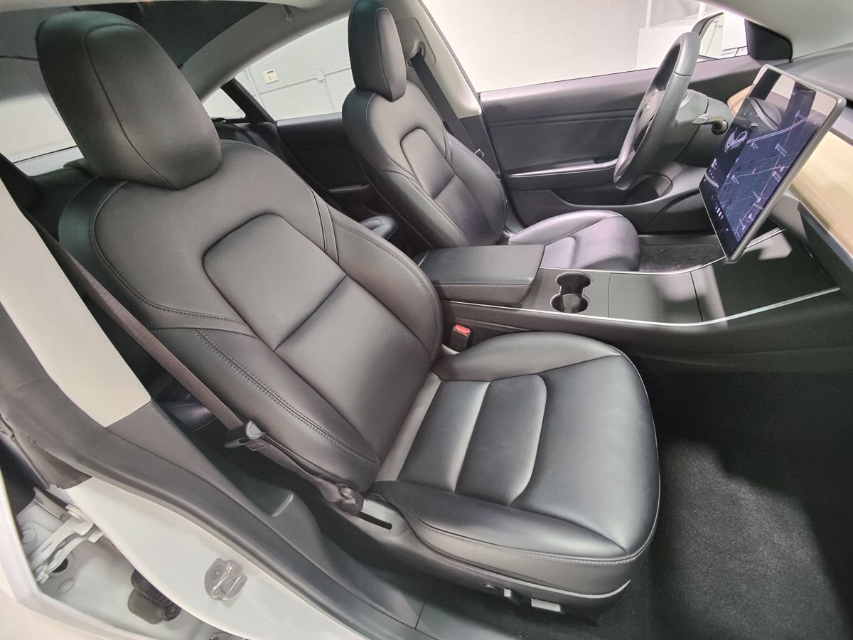 Used 2019 Tesla Model 3 Performance AWD/4WD image 12