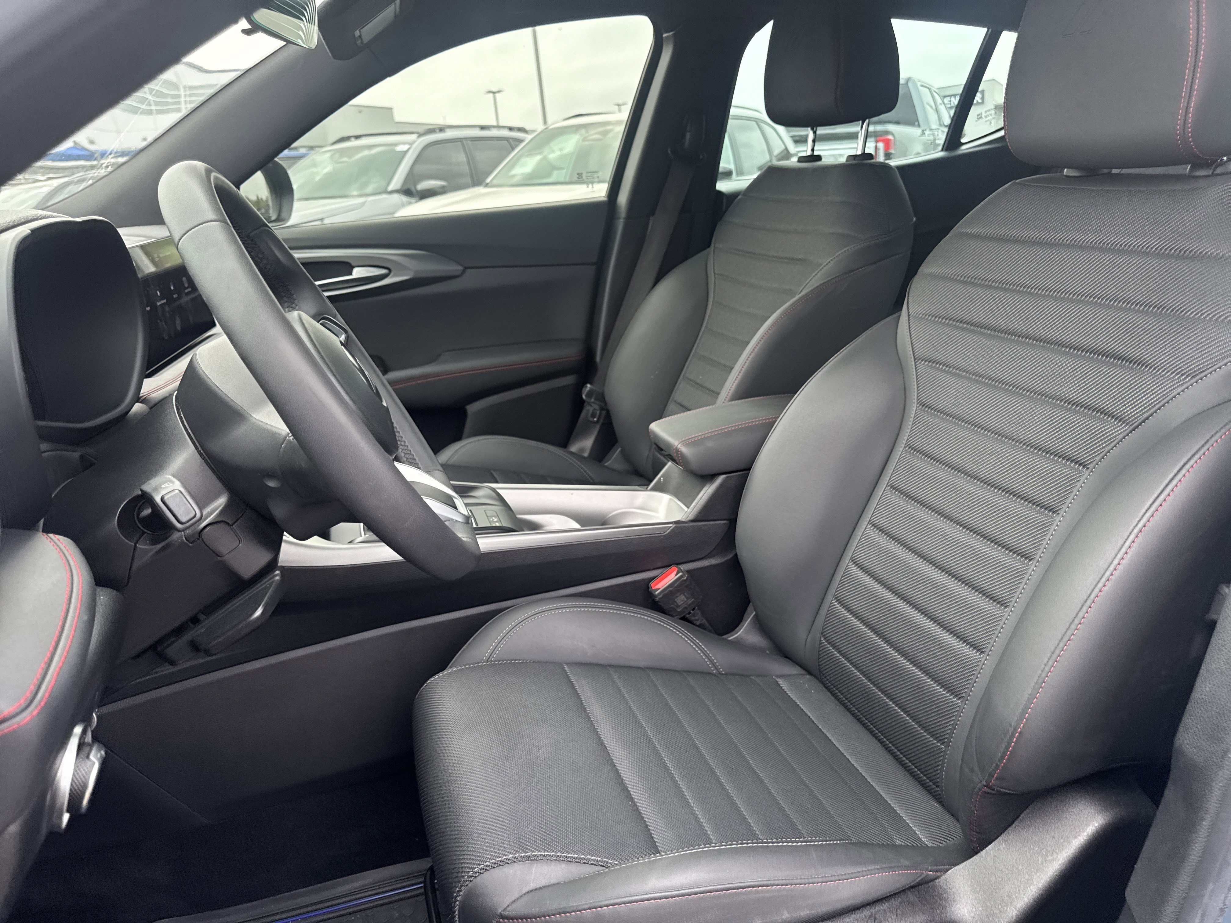 Used 2023 Dodge Hornet GT image 24