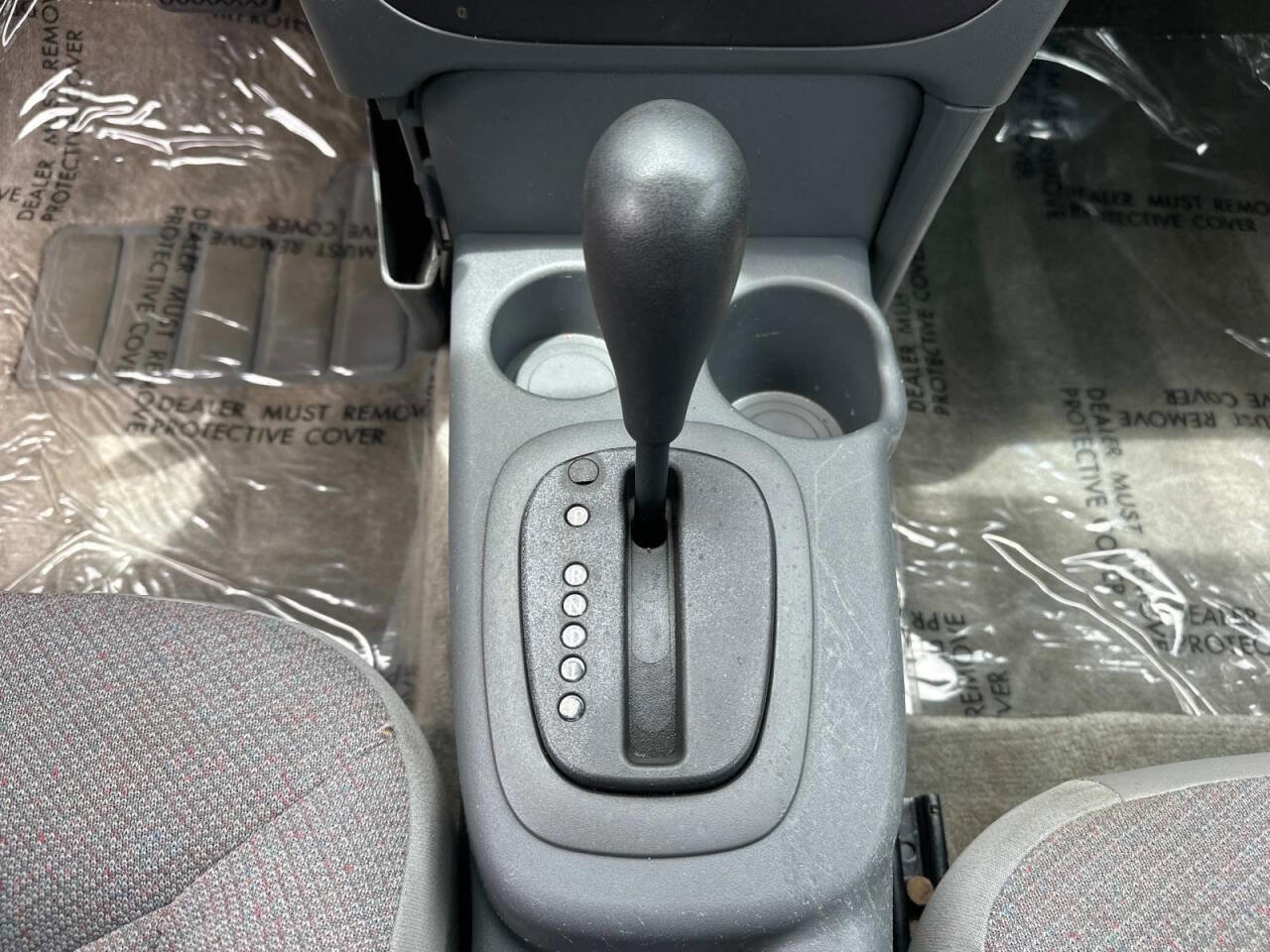 Used 2003 Saturn ION Level 1 image 10