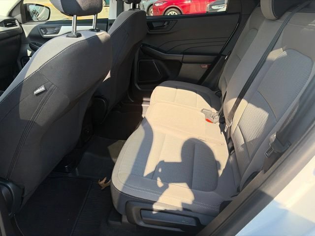 Used 2022 Ford Escape S FWD image 10