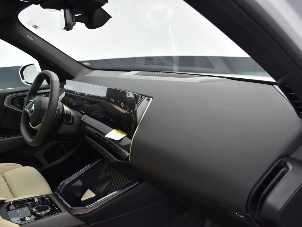 Certified 2025 BMW X3 xDrive30i image 24