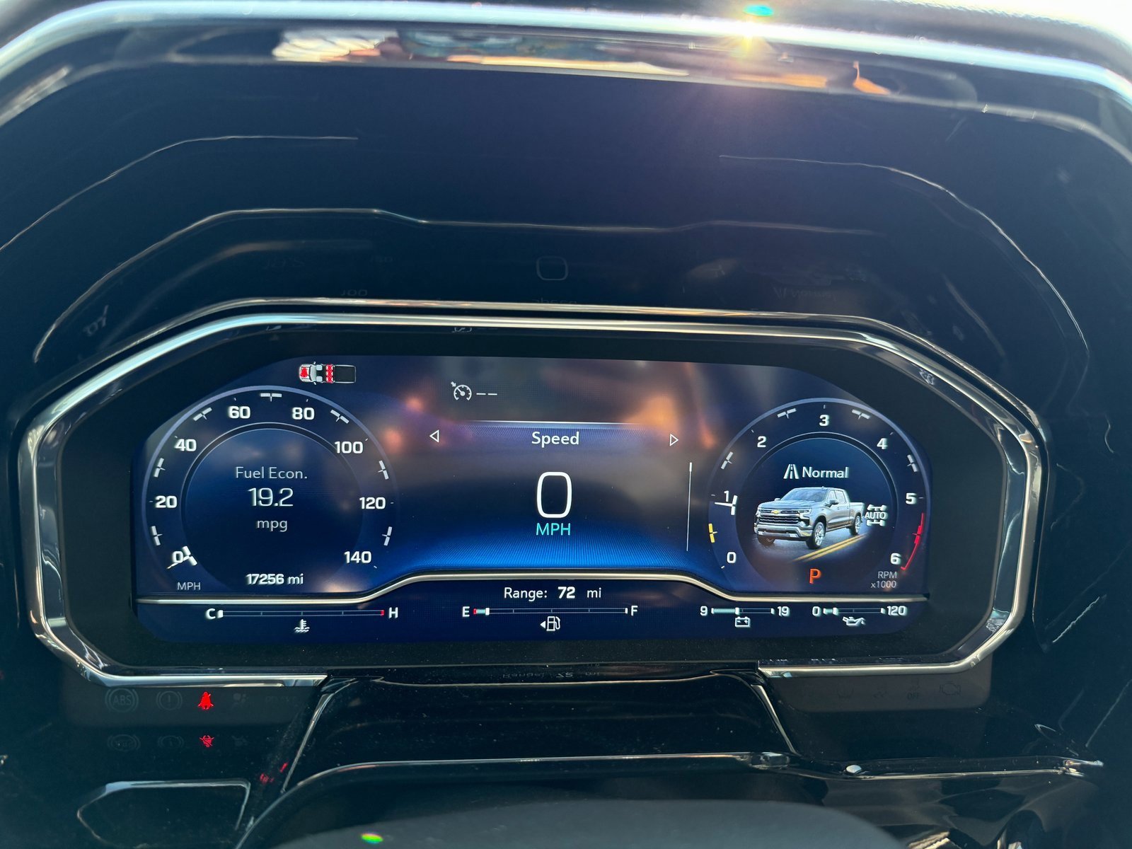 Used 2024 Chevrolet Silverado 1500 RST w/ Convenience Package II image 13