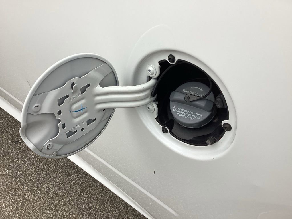 Used 2021 RAM 2500 Tradesman image 12