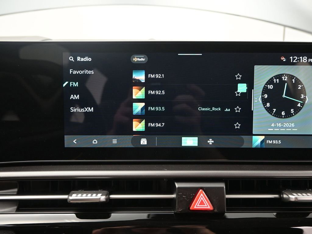 New 2026 Kia Sportage EX image 27
