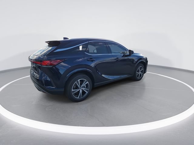 Certified 2026 Lexus RX 350h w/ Accessory Package (K3) AWD/4WD image 8