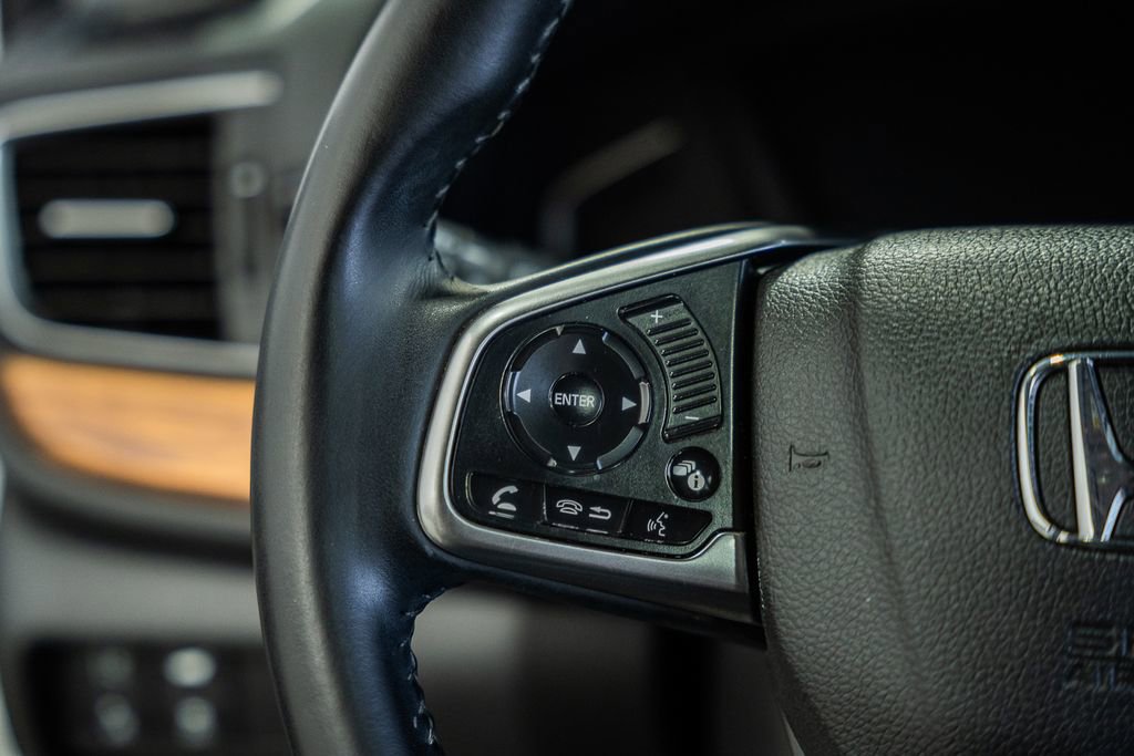 Used 2018 Honda CR-V EX-L image 25
