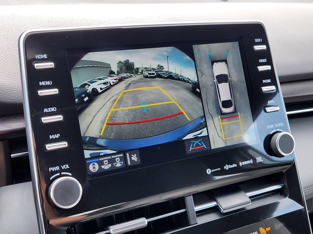 Used 2021 Toyota Avalon Limited w/ Advanced Safety Package AWD/4WD image 20