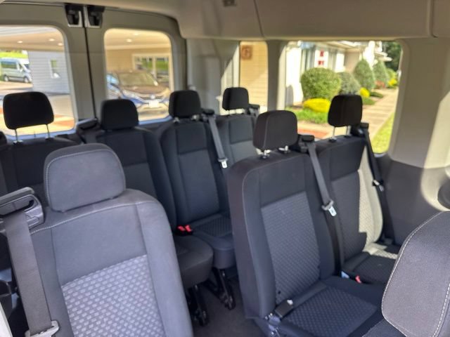 Used 2023 Ford Transit 350 XL RWD image 26