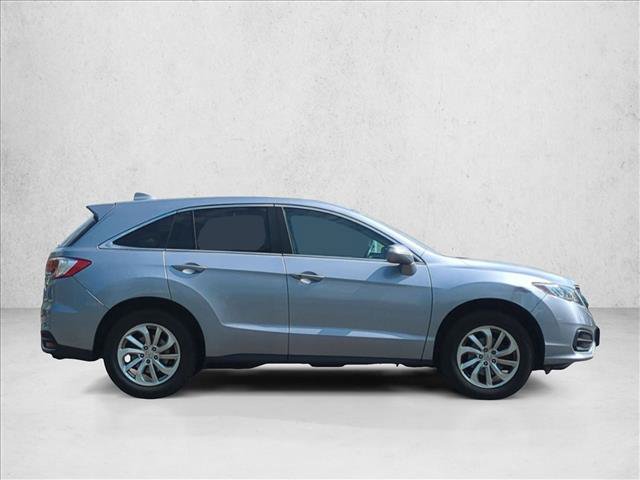 Used 2016 Acura RDX w/ Technology Package AWD/4WD image 4