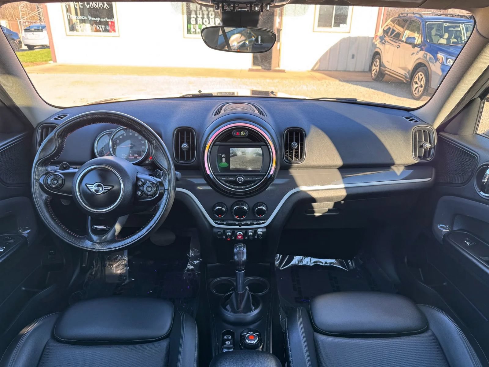 Used 2019 MINI Cooper Countryman S AWD/4WD image 2