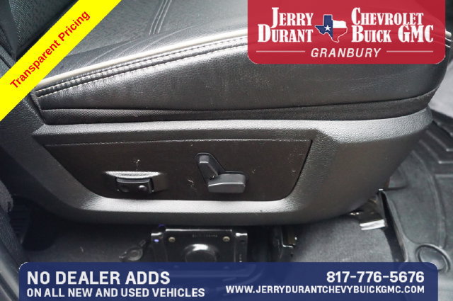 Used 2024 RAM 2500 Laramie w/ Night Edition AWD/4WD image 25