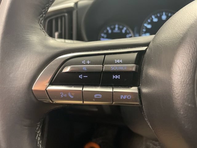 Used 2024 MAZDA CX-50 AWD 2.5 S w/ Convenience Package image 17