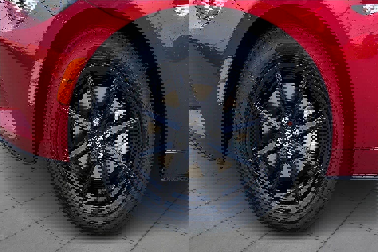 New 2026 MAZDA MX-5 Miata Sport w/ Interior Package image 11