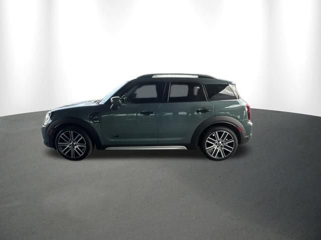 Used 2024 MINI Cooper Countryman S AWD/4WD image 4