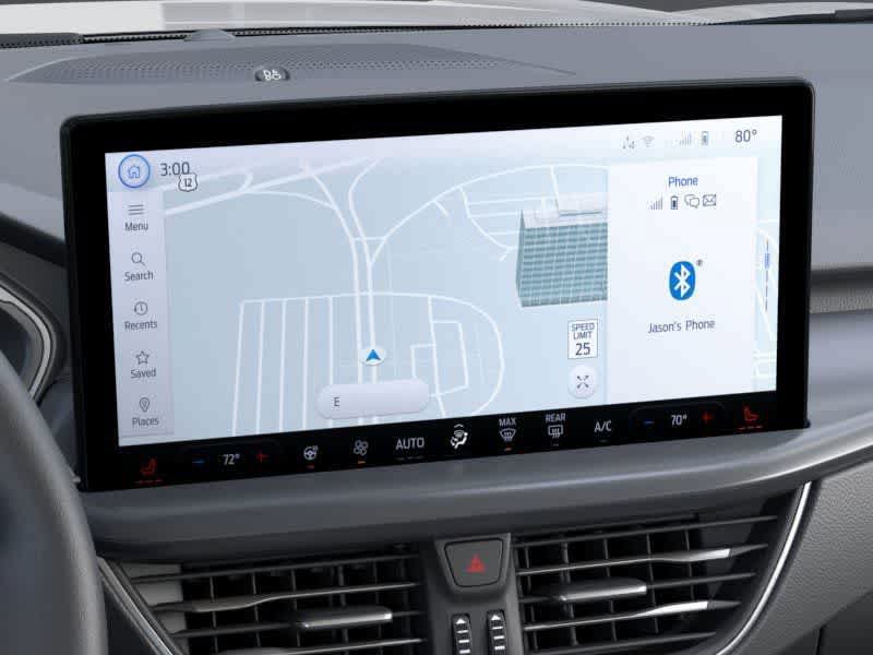 New 2024 Ford Escape SE w/ PHEV Premium Package FWD image 14