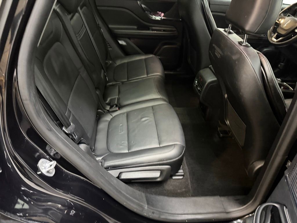 Used 2022 Lincoln Corsair AWD w/ Premium Package image 45