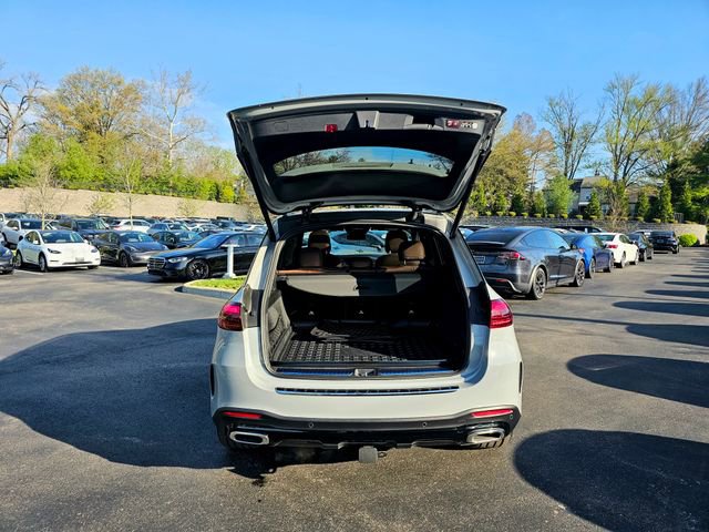 Certified 2026 Mercedes-Benz GLE 450 4MATIC image 12